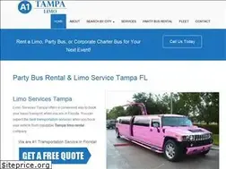 Sites similar to a1tampalimo.com