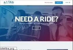 Sites similar to a1taxi.ca