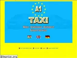 Sites similar to a1taxi.hu