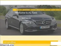 Sites similar to a1taxicabs.co.uk