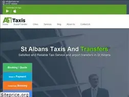 Sites similar to a1taxis.net