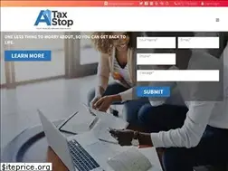 Sites similar to a1taxstop.com