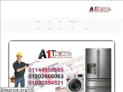 Sites similar to a1technologe.com