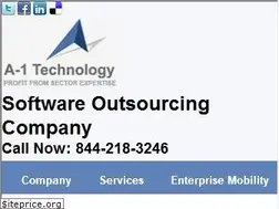 Sites similar to a1technology.com