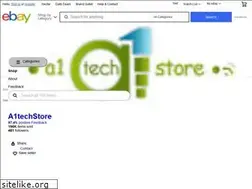 Sites similar to a1techstore.co.uk