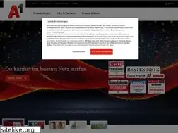 Sites similar to a1telekom.at