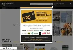 Sites similar to a1textiles.com