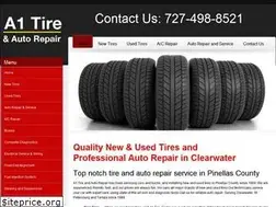 Sites similar to a1tireandautorepair.com