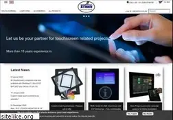 Sites similar to a1touchsolution.nl