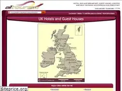 Sites similar to a1tourism.com