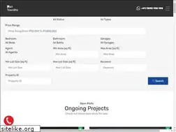 Sites similar to a1township.com