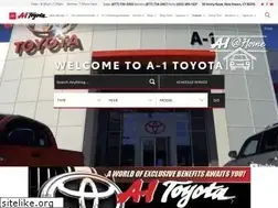 Sites similar to a1toyota.com