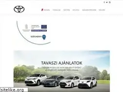 Sites similar to a1toyota.hu
