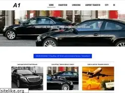 Sites similar to a1transfer.ch