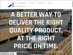 Sites similar to a1truss.com