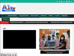 Sites similar to a1tv.in