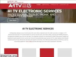 Sites similar to a1tvservice.ca