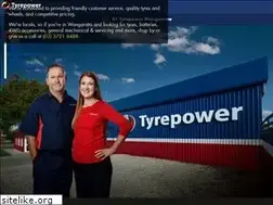 Sites similar to a1tyrepower.com.au
