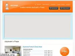 Sites similar to a1ubytovani.cz
