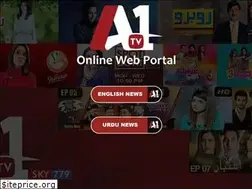 Sites similar to a1uk.tv