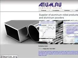 Sites similar to a1um.ru