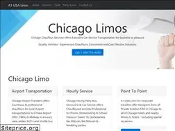 Sites similar to a1usalimo.com