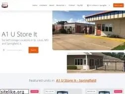 Sites similar to a1ustoreit.com
