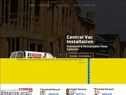 Sites similar to a1vacs.com