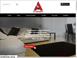 Sites similar to a1vacsales.com
