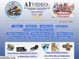 Sites similar to a1videoprofessionals.com