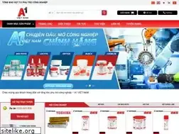 Sites similar to a1vietnam.vn