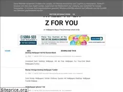 Sites similar to a1wallforu.blogspot.com