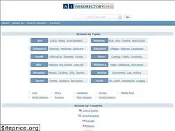 Sites similar to a1webdirectory.org