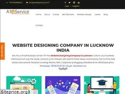 Sites similar to a1webservice.com