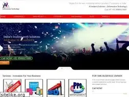 Sites similar to a1webtech.com