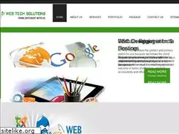 Sites similar to a1webtechsolutions.com
