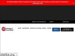 Sites similar to a1wedding.com