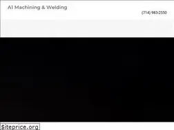 Sites similar to a1weldingshop.com