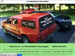 Sites similar to a1windshield-vinylrepair.com