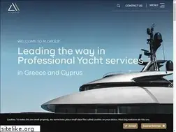 Sites similar to a1yachting.com