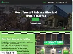 Sites similar to a1ziggyscars.co.uk