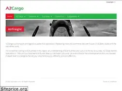 Sites similar to a2-cargo.com