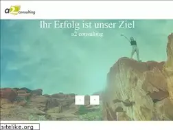 Sites similar to a2-consulting.de