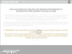 Sites similar to a2-design.com