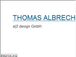Sites similar to a2-design.de
