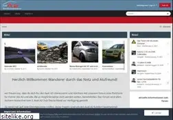 Sites similar to a2-freun.de