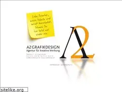Sites similar to a2-grafikdesign.de