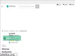 Sites similar to a2-media-player.softonic.de