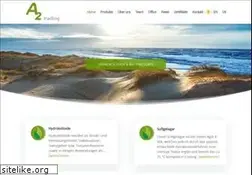 Sites similar to a2-trading.com