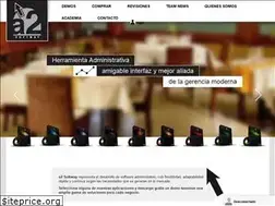 Sites similar to a2.com.ve